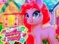 Lojë Poni I Lumtur në internet
