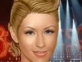 Lojë Christina Makiazh i Vërtetë në internet