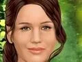 Lojë Jennifer: Grimi i Vërtetë në internet Lojë Jennifer: Grimi i Vërtetë në internet