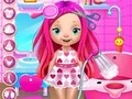 Lojë Bota e Embelsirave Baby Bella në internet Lojë Bota e Embelsirave Baby Bella në internet