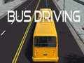 Lojë Drejtimi i autobuzit në internet Lojë Drejtimi i autobuzit në internet