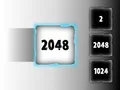 Lojë Inversjoni 2048 në internet Lojë Inversjoni 2048 në internet