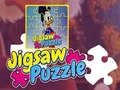 Lojë Mania e Pjesëve të Puzzles të Scrooge në internet