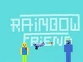 Lojë Noob përballë Miqve Rejë në internet Lojë Noob përballë Miqve Rejë në internet