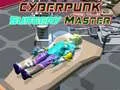 Lojë Mjeshtri i Kirurgjisë Cyberpunk në internet Lojë Mjeshtri i Kirurgjisë Cyberpunk në internet