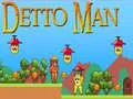 Lojë Detto Njeri në internet Lojë Detto Njeri në internet