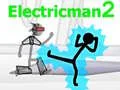 Lojë Njeriu Elektrik 2 në internet
