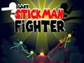Lojë Luftetari i fundit Stickman në internet