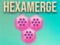 Lojë Hexamerge në internet