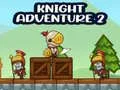Lojë Avantura e Knight 2 në internet Lojë Avantura e Knight 2 në internet