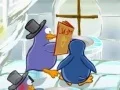 Lojë Kuzhina e Pinguinëve në internet
