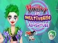 Lojë Hailey Në Aventurën Multivers në internet