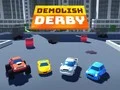 Lojë Derbi Shkatërrimit në internet Lojë Derbi Shkatërrimit në internet