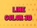 Lojë Vija Ngjyra 3D në internet