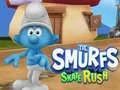 Lojë Smurfs: Rrush Skate në internet Lojë Smurfs: Rrush Skate në internet