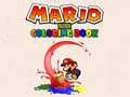Lojë Libri i Ngjyrave Mario Rush në internet Lojë Libri i Ngjyrave Mario Rush në internet