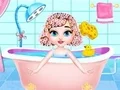 Lojë Rikonstruksioni i Salloneve të Baby Taylor në internet Lojë Rikonstruksioni i Salloneve të Baby Taylor në internet