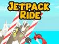 Lojë Udhetim me jetpack në internet Lojë Udhetim me jetpack në internet