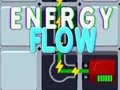 Lojë Fluksi i energjisë në internet Lojë Fluksi i energjisë në internet