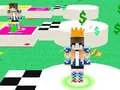 Lojë Testi IQ: Kuiz Minecraft në internet