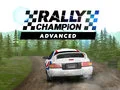 Lojë Kampioni i Rallyt të Avancuar në internet Lojë Kampioni i Rallyt të Avancuar në internet
