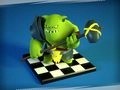 Lojë Dama RPG Bete Online në internet Lojë Dama RPG Bete Online në internet