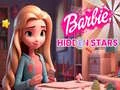 Lojë Barbie Ylli i Fshehur në internet