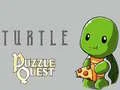 Lojë Misioni i Puzzles të Turtës në internet
