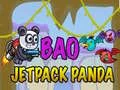 Lojë Jetpack Panda Bao në internet Lojë Jetpack Panda Bao në internet
