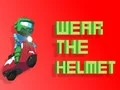 Lojë Vishni Helmetin në internet Lojë Vishni Helmetin në internet