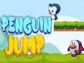 Lojë Kërcimi i Pinguit në internet