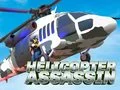 Lojë Mysafir me helikopter në internet
