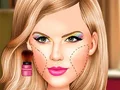Lojë Makeup për Koncertin e Yllit Pop në internet Lojë Makeup për Koncertin e Yllit Pop në internet