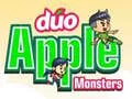 Lojë Duo Monsters Molla në internet