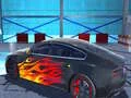 Lojë Supercar Ekstrem: Shpejtësi Stunt në internet Lojë Supercar Ekstrem: Shpejtësi Stunt në internet