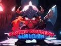 Lojë Survivor në Dungeon Pocket në internet Lojë Survivor në Dungeon Pocket në internet