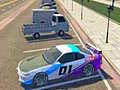 Lojë Simulator i Garave Japoneze Drift në internet