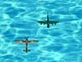 Lojë Lufthelikopter Luftë: Armada në internet