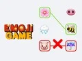 Lojë Puzzle Emoji në internet