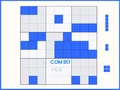 Lojë Puzzle Blloku Sudoku në internet