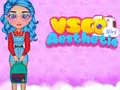 Lojë Estetika e vajzës VSCO në internet Lojë Estetika e vajzës VSCO në internet