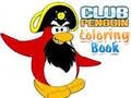 Lojë Libri i Ngjyrosjes Club Penguin në internet Lojë Libri i Ngjyrosjes Club Penguin në internet