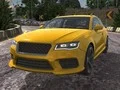 Lojë Drift Real Multiplayer në internet
