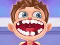 Lojë Dr. Fëmijëve Dentist në internet
