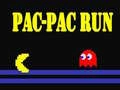 Lojë PAC-PAC NDIHË në internet Lojë PAC-PAC NDIHË në internet