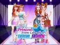 Lojë Princesha: Nga catwalk në modën e përditshme në internet Lojë Princesha: Nga catwalk në modën e përditshme në internet