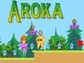 Lojë Aroka në internet