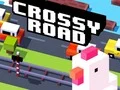 Lojë Master për Crossy Road në internet Lojë Master për Crossy Road në internet