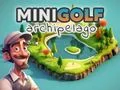 Lojë Minigolf Arkipelag në internet