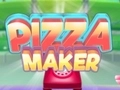 Lojë Bërësi i Pizzave në internet Lojë Bërësi i Pizzave në internet